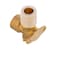 EFIELD Pex Brass Fitting 34 x 34 x 12 Female NPT Dropear Tee ASTM F1960PEX1960093