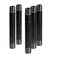 SUPPLYGIANT Everflow Supplies NPBL38125 Black Nipple Pipe 38 x 12