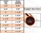 EZ-FLUID EZFLUID Plumbing 112 C X C LF Copper Slip Coupling Pressure Copper Fitting Without StopSweat Solder Connection for ResidentialCommercial 1 Pack