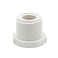 Fitvell 1 NPT Male x 34 NPT Female Threaded Reducer Bushing for PVC Pipe Fitting Pack of 10