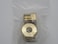 FLOFLEX FloFlex Brass Reducing Bushing 34 Male X 18 Female NPT 2 Pack