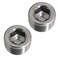 Horiznext horiznext npt1 stainless steel 304 male thread internal hex countersunk pipe plug fitting adapt tube socket connect water valve cap 2 pcs