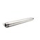 Horiznext stainless steel 304 pipe nipple npt 1 male threaded cast fitting 12 inches length tube sleeve extension connector schedule 40 conduit hose adapter