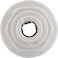 John Guest 14 Inch OD x 12 Inch NPT Male Connector Push to Connect Plastic Plumbing Fitting PP010824WP