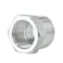 Joywayus Stainless Steel Hex Head Bushing Reducer Pipe Fitting 34 NPT Male 38 NPT Female Pack of 2
