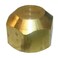 LASCO 174031 38Inch Brass Flare Cap