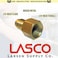 LASCO 174611 14Inch Flare by 14Inch Female Pipe Thread Brass Adapter