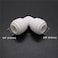 Malida 38 x38 Tube Push Union Elbow Quick Connect for RO Water Filter Fitting Pack of 5