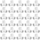 MANCHAP 30 PCS 12 Inch 3 Way PVC Elbow Fitting Heavy Duty PVC Pipe Connectors White