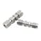 Yoebor Metalwork 304 Stainless Steel Compression Tube Fitting 14 OD x 14 OD Bulkhead Union 2 Pcs