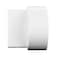 NDS 9P04 PVC Offset Downspout Adapter Connects 2X3Inch Downspout to 4Inch Sewer and Drain Pipe White