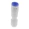 OZXNO 4 Pcs Ro Quick Connect Fittings Plastic 14 Push to Connect One Way Check Valve for Reverse Osmosis Water Filter