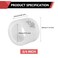 EFIELD Pack of 10 34 Inch F1960 Expansion RingsSleeves for Pex A Piping SystemEXPRING00910PCS