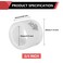 EFIELD Pack of 10 34 Inch F1960 Expansion RingsSleeves for Pex A Piping SystemEXPRING00910PCS