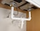Plumb Pak PP905W Sink Tailpiece 112 In Dia X 6 In L Flanged Pvc No Size White