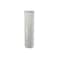 Plumb Pak PP905W Sink Tailpiece 112 In Dia X 6 In L Flanged Pvc No Size White
