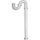 Plumb Pak PP943W PlumPak STrap 114 in Plastic 114 No Color