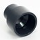Bay Heights SCH80 114 to 12 Reducing Coupling UPVC Connector PVC Pipe Fitting Reducer Adaptor