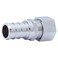 SharkBite 12 x 38 Inch OD Compression Brass Crimp Adapter PEX Pipe PERT UC637LFA