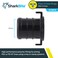 SharkBite 34 Inch Poly Crimp Plug Pack of 5 PEX Pipe PERT UP518A5