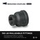 SUPPLYGIANT Supply Giant CNSD4003 2 X 12 Black Malleable Iron Reducing Coupling