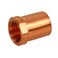 SUPPLYGIANT Supply Giant GUGA0034 Adapter Fitting Solder Cup and Female Threaded Connect 34 Copper