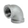 SUPPLYGIANT Supply Giant HNOM0112 Galvanized Malleable 15 inch
