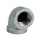 SUPPLYGIANT Supply Giant HNOM0112 Galvanized Malleable 15 inch