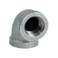 SUPPLYGIANT Supply Giant HNOM0112 Galvanized Malleable 15 inch