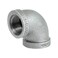 SUPPLYGIANT Supply Giant HNOM0112 Galvanized Malleable 15 inch