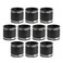 SUPPLYGIANT 6I49x10 Flexible Coupling 4 Black