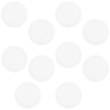 Supplying Demand 10 Pack KnockOut Test Cap 4 Inch