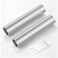 TAISHER 2PCS Stainless Steel Pipe Fittings 14 NPT x 14 NPT Female Threaded 4 Length Nipple Cast Pipe