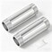 TAISHER 2PCS Stainless Steel Pipe Fittings 34 NPT x 34 NPT Male Threaded 6 Length Nipple Cast Pipe