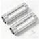 TAISHER 2PCS Stainless Steel Pipe Fittings 34 NPT x 34 NPT Male Threaded 6 Length Nipple Cast Pipe