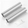 TAISHER 2PCS Stainless Steel Pipe Fittings 38 NPT x 38 NPT Female Threaded 6 Length Nipple Cast Pipe