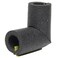 Thermwell Frost King ELB78H SelfSealing 38Inch Wall for Tees and Elbows Elbow fits 34 Copper Pipe 1 Count Pack of 1