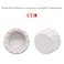 Tnuocke 10pcs 12 PVC Cap Fittings End Female Thread Pipe Plug Adapter for Sprinkler Cap Plumbing Pipe Repair and Modification