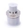 U.S. Solid US Solid 304 Stainless Steel Hex Nipple 6000 psi High Pressure Heavy Duty Pipe Fitting 1 pc 34 x 38 NPT Male
