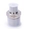 U.S. Solid US Solid 304 Stainless Steel Hex Nipple 6000 psi High Pressure Heavy Duty Pipe Fitting 1 pc 34 x 38 NPT Male