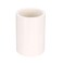 uxcell 25mm Straight PVC Pipe Fitting Coupling Adapter Connector 5 Pcs
