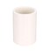 uxcell 25mm Straight PVC Pipe Fitting Coupling Adapter Connector 5 Pcs