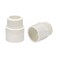 uxcell 32mm Slip X G1 Male Thread PVC Pipe Fitting Adapter Connector 10Pcs