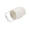 uxcell 32mm Slip X G1 Male Thread PVC Pipe Fitting Adapter Connector 10Pcs