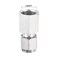 uxcell Compression Tube Fitting 14NPT Female Thread x 14 Tube OD Straight Coupling Adapter 304 Stainless Steel