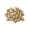 VENTRAL Adaptors for Connecting Pex Pipe Tubing to other Pipe Systems No Lead Brass 12 x 12 Male Adapter 5 Pack in Pack