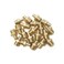 VENTRAL Adaptors for Connecting Pex Pipe Tubing to other Pipe Systems No Lead Brass 12 x 12 Male Adapter 5 Pack in Pack