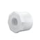 Lakesstory White Reducer 34 Inch Spigot x 12 Inch FNPT Female Pipe Thread PVC Reducing Bushing SCH 40 PVC Pipe r Adapter Fitting