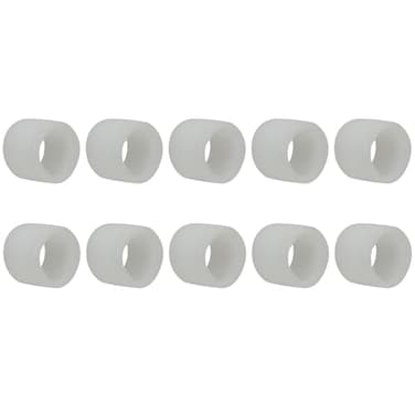 XFITTING 1 Pex A Expansion Rings Sleeves with End Stop for F1960 Pex A Piping Systems 201214 10