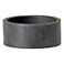 XFITTING 12 Inch Copper Pex ring Black Oxidized Surface 100 Pieces